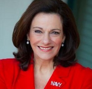 K. T. McFarland Wiki, Husband, Children, Family, Salary, Net Worth